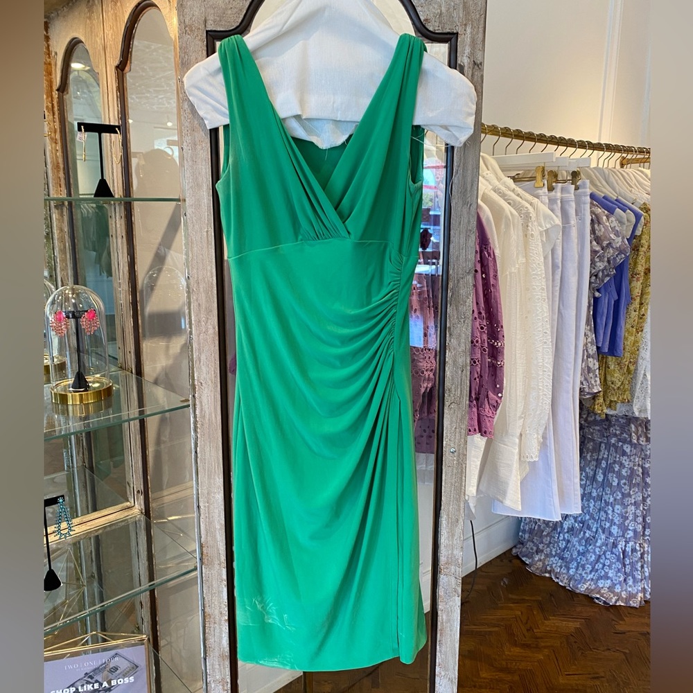 Ralph Lauren cocktail dress